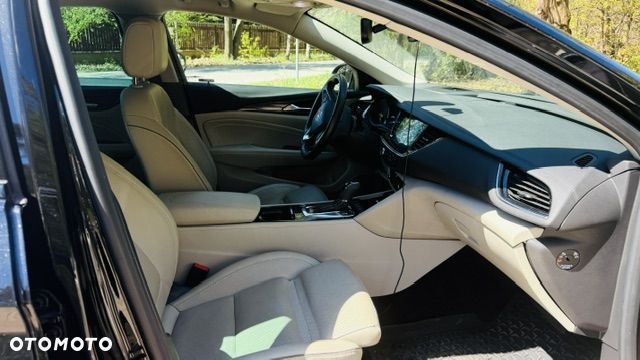 Opel Insignia - 7