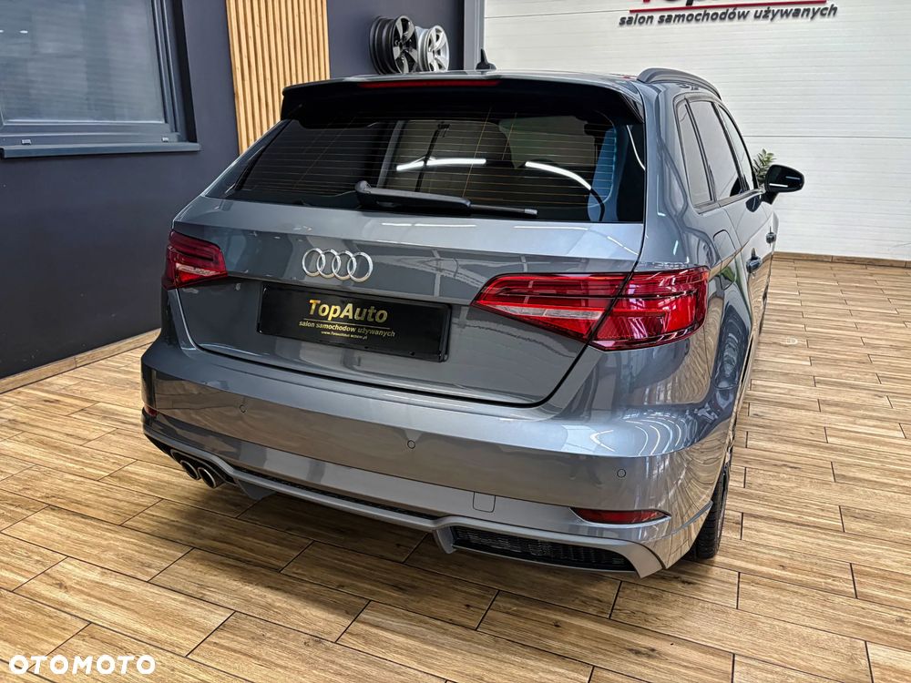 Audi A3 Sportback - 8