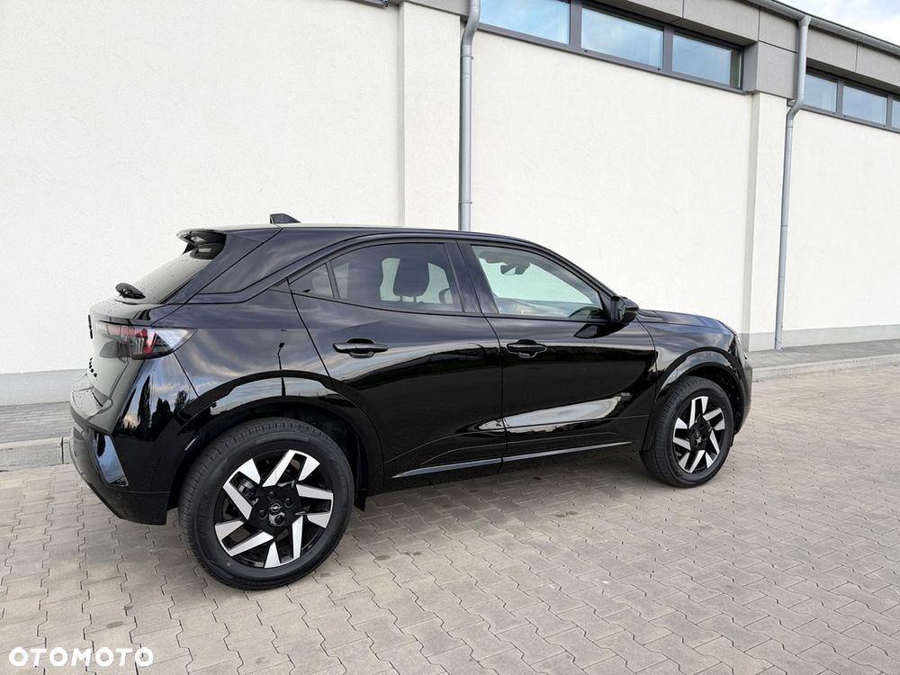 Opel Mokka 1.2 T GS S&S - 19