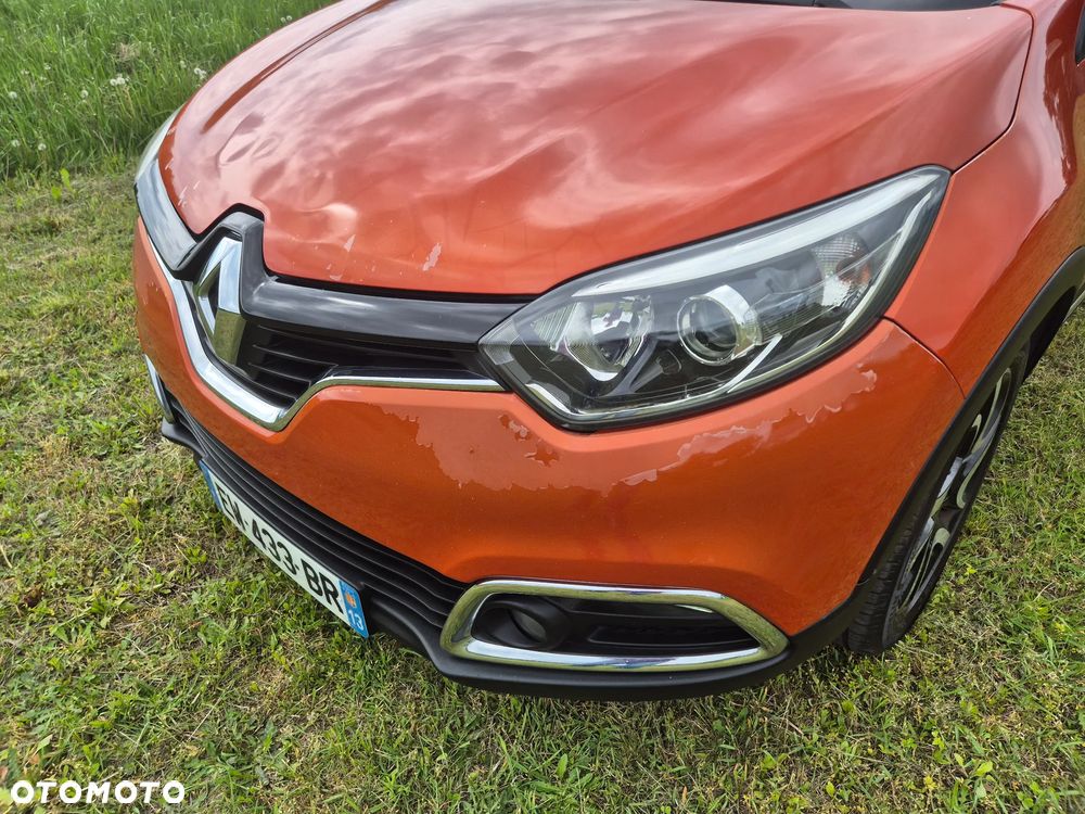 Renault Captur 1.5 dCi Energy Life - 13