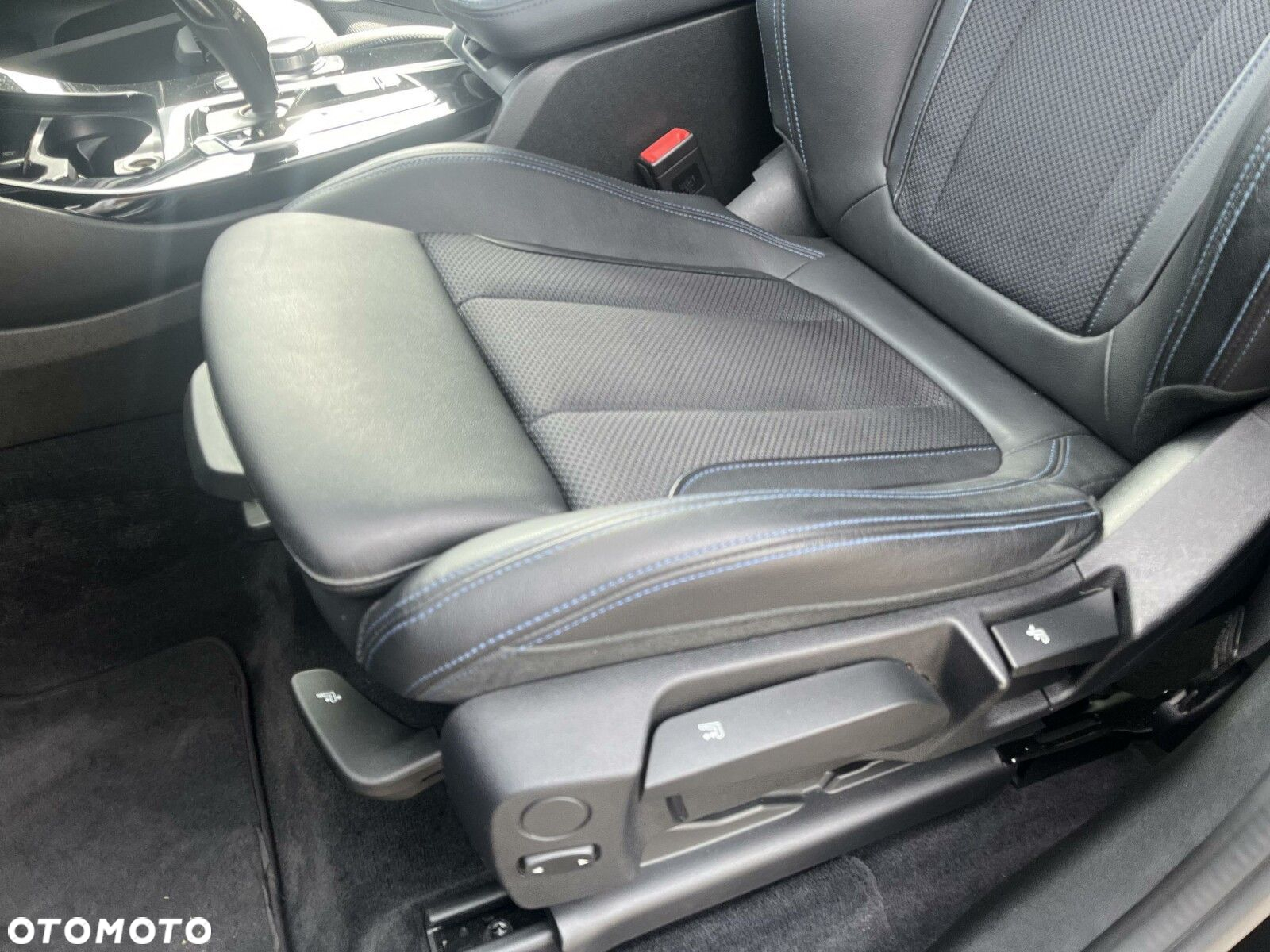 BMW X3 xDrive20d M Sport sport - 13