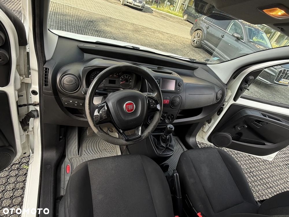Fiat Fiorino 1.4 Easy - 12