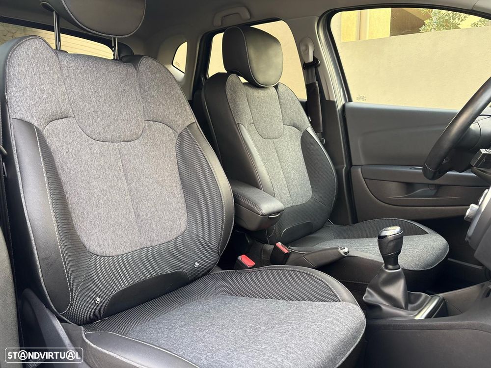 Renault Captur 0.9 TCE Exclusive - 5