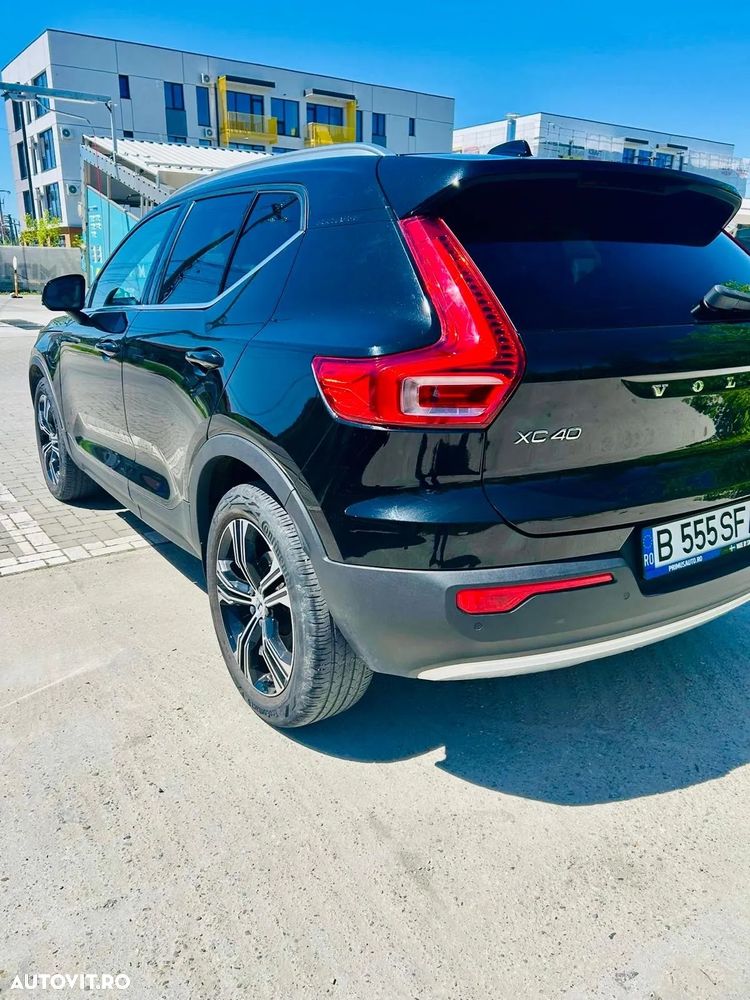 Volvo XC 40 - 5