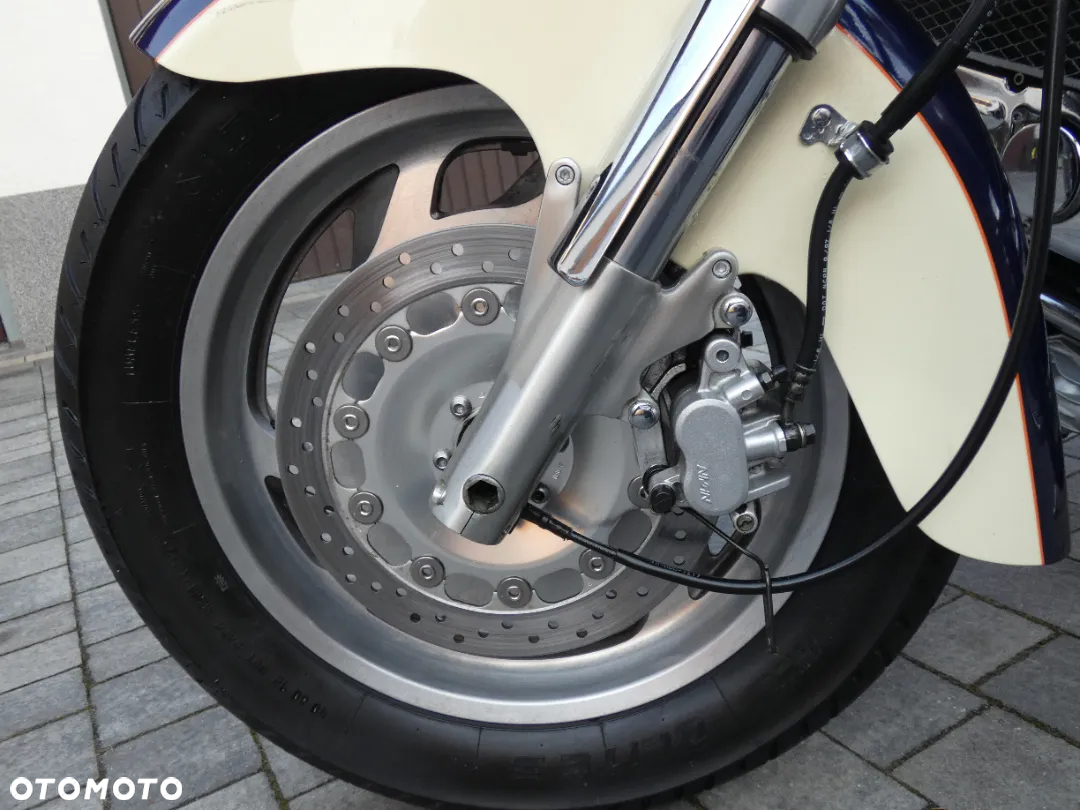 Honda Valkyrie - 19