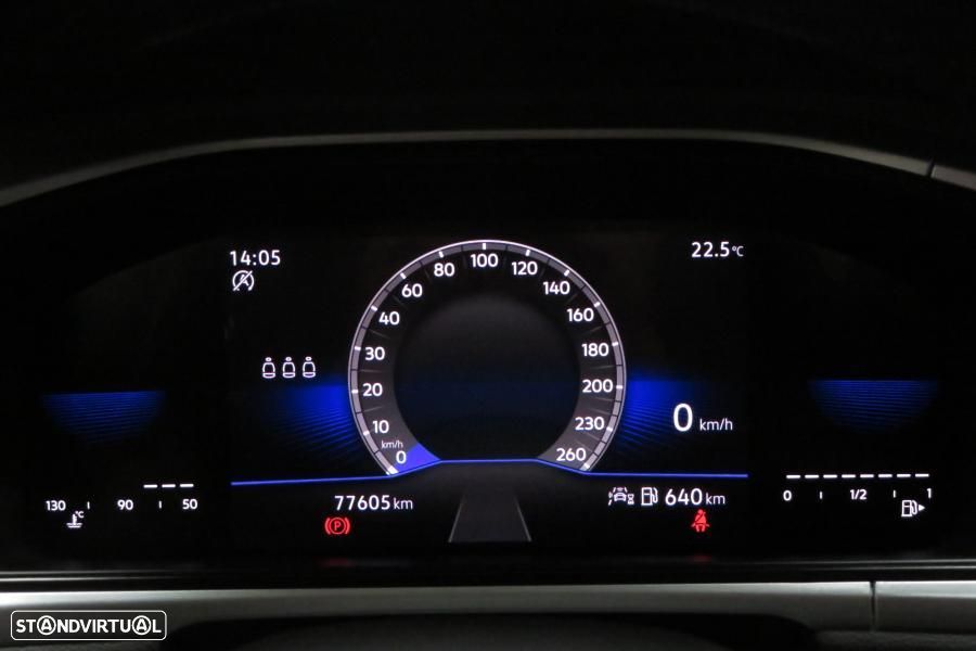 VW T-Roc 1.0 TSI Life - 23