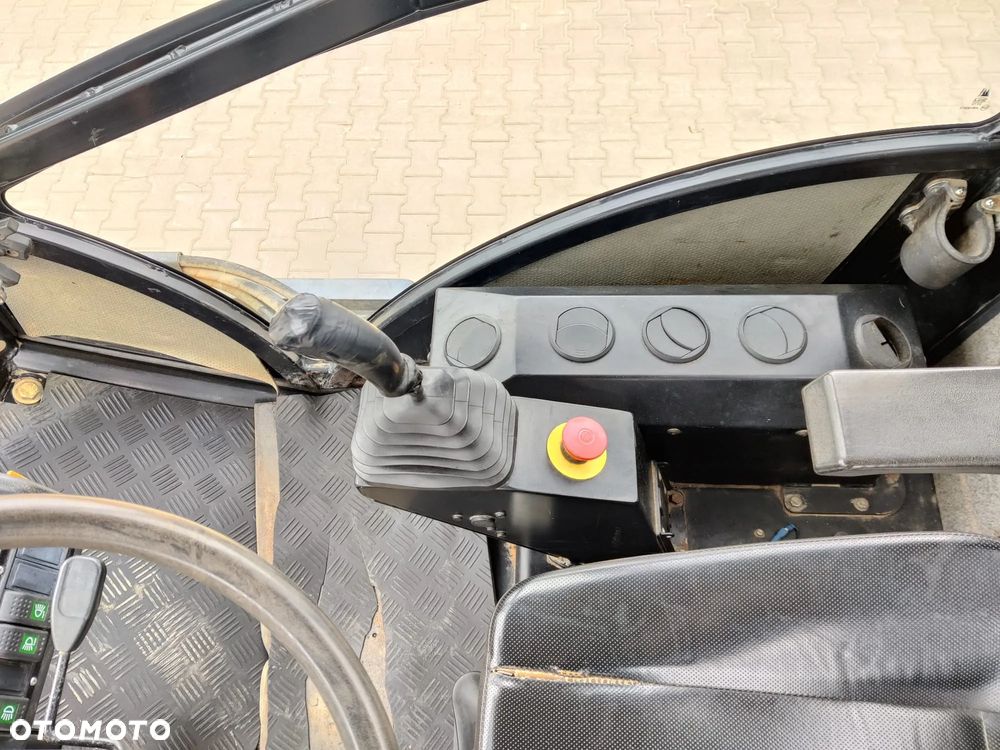 JCB VM132 Vibromax * walec do gruntu - 20