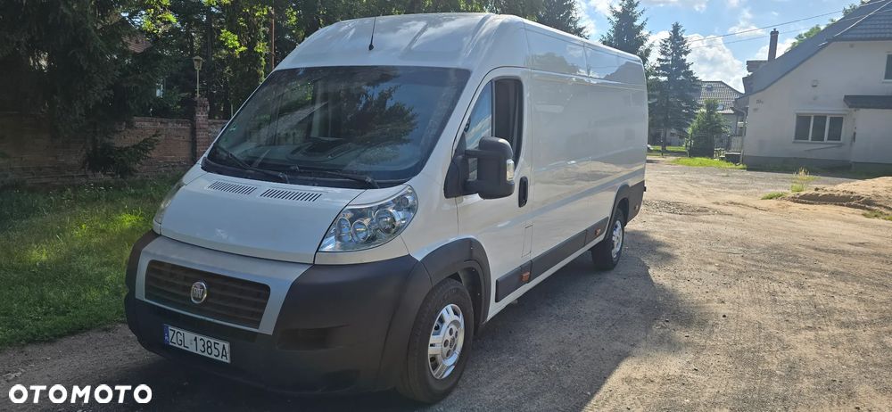 Fiat Ducato - 5