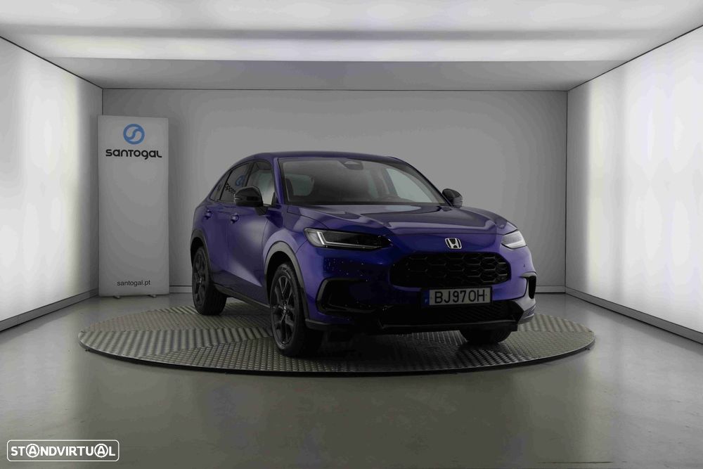Honda ZR-V 2.0 i-MMD Sport - 2