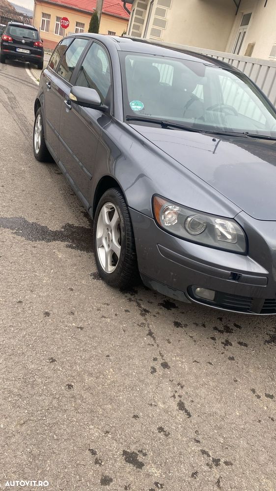 Volvo V50 2.0D DPF Kinetic - 3