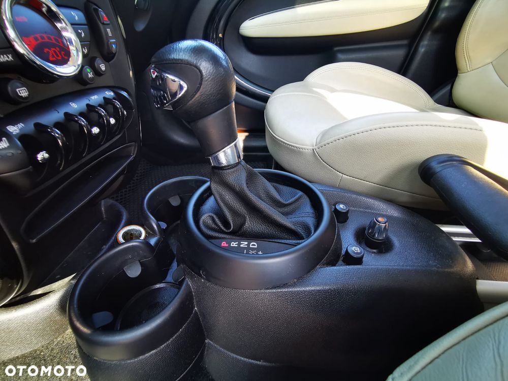 MINI Countryman - 13