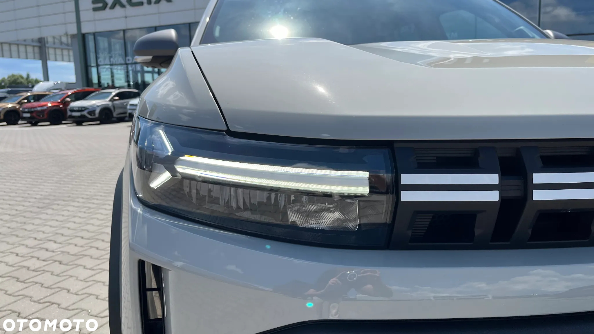 Dacia Duster - 6