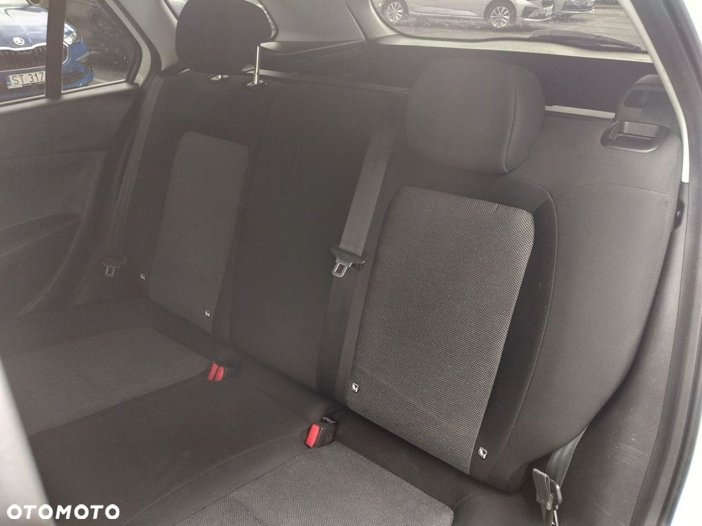 Fiat Tipo 1.4 16v Pop EU6d - 23