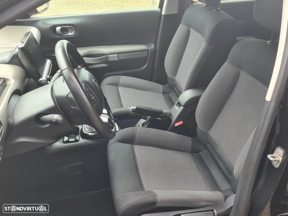 Citroën C4 Cactus 1.5 BlueHDi Feel Business - 12