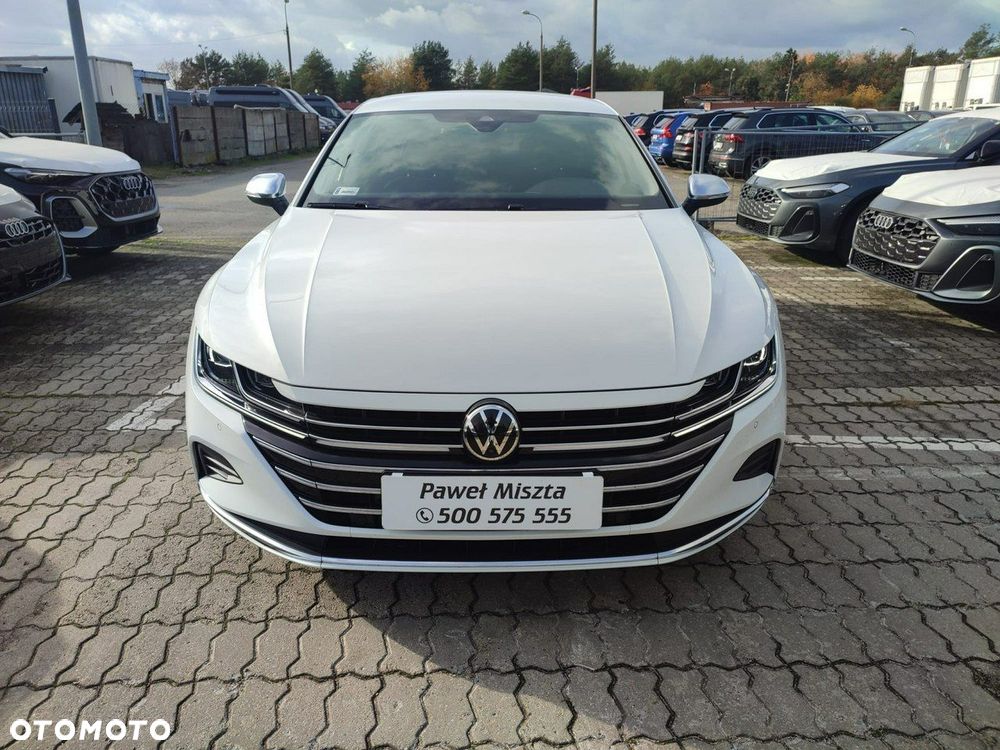 Volkswagen Arteon - 21