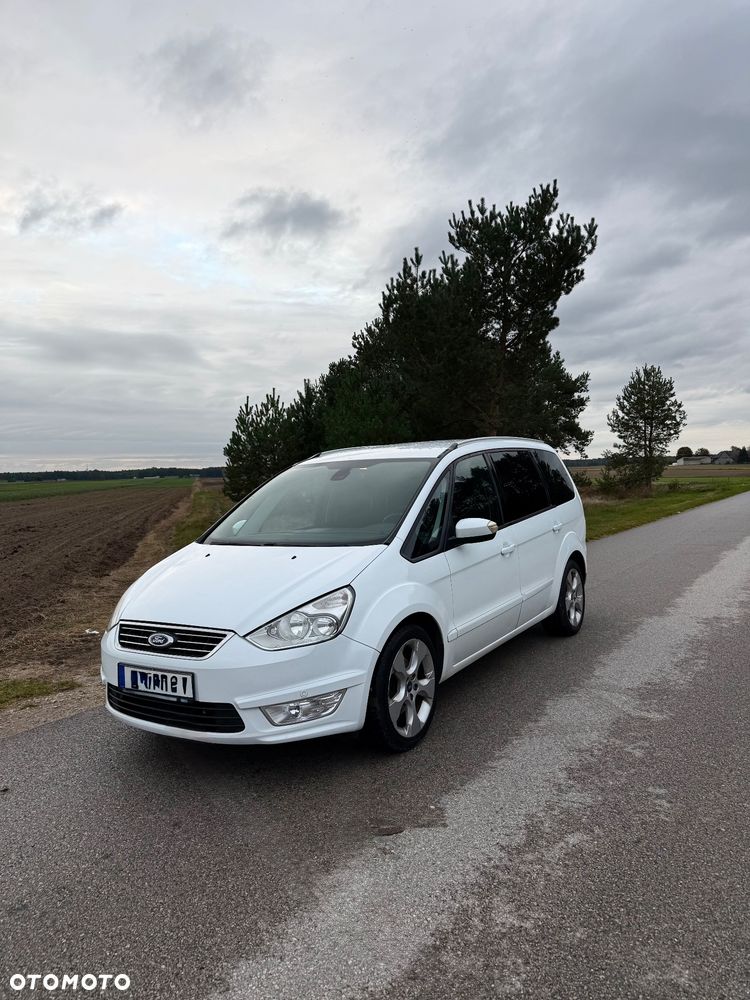 Ford Galaxy - 2