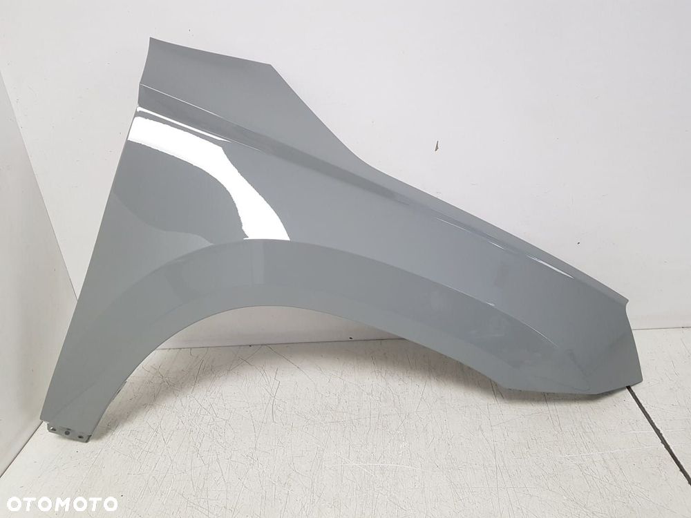 NOWY ORYGINALNY BŁOTNIK SKODA KAROQ PRAWY PRZEDNI PRAWA PRZÓD 57A 17-24  KOLOR - 2