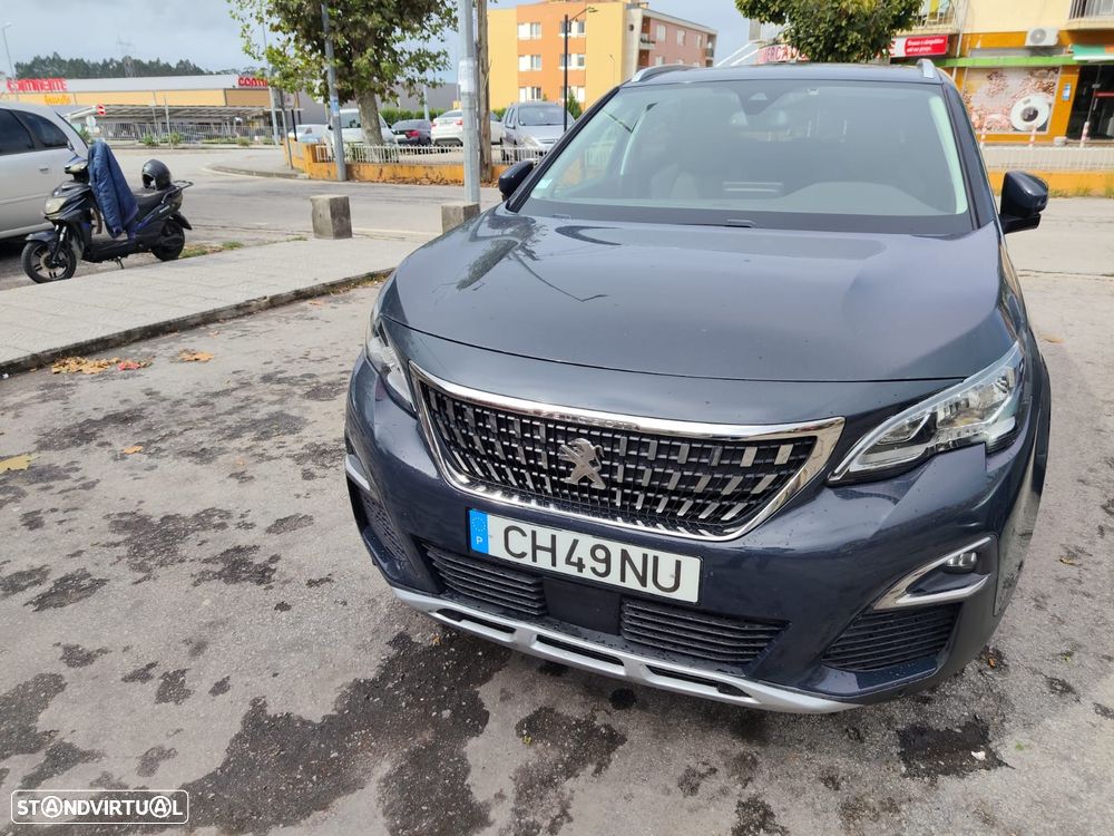 Peugeot 3008 - 2