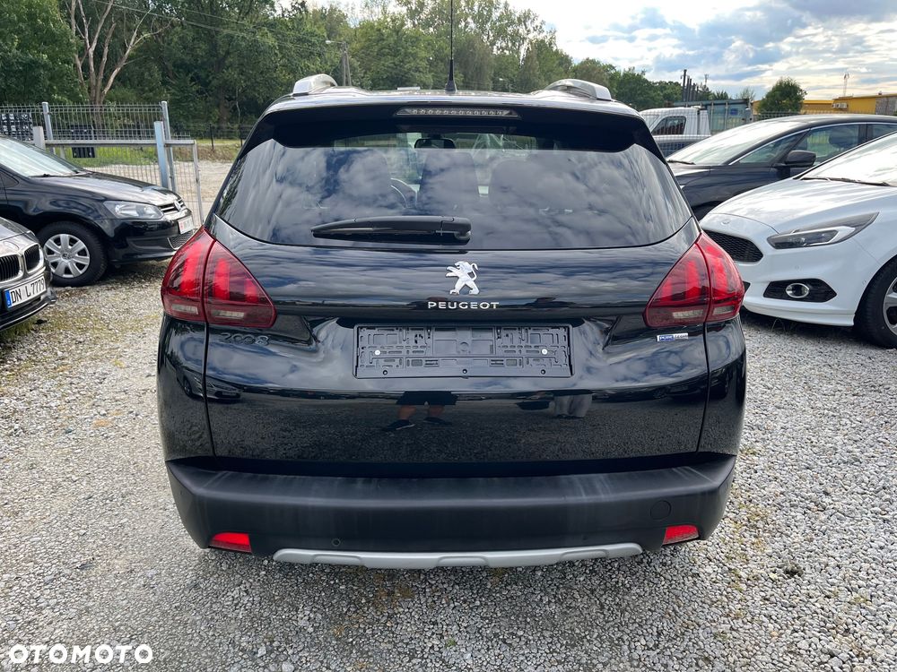 Peugeot 2008 PureTech 110 Stop&Start Allure - 5