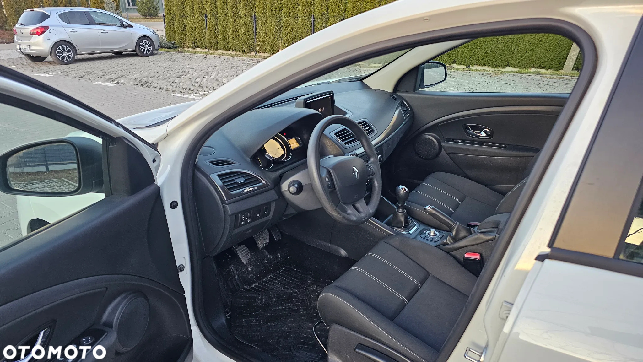 Renault Megane - 9
