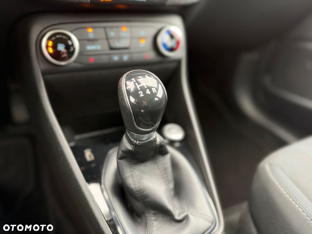 Ford Fiesta 1.1 SYNC Edition - 27