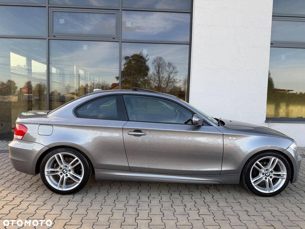 BMW Seria 1 118d DPF Edition Sport - 11