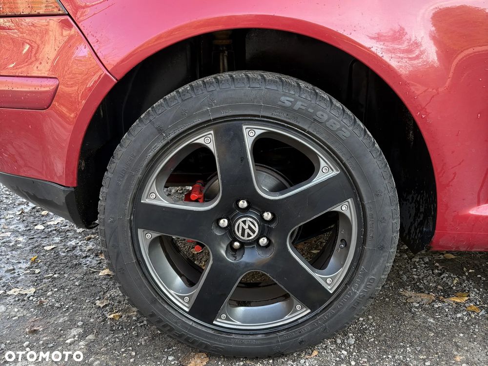 Volkswagen Golf - 17