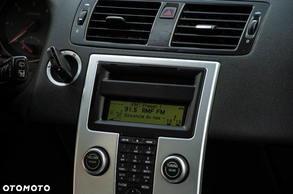 Volvo V50 1.6D DPF DRIVe Kinetic - 36