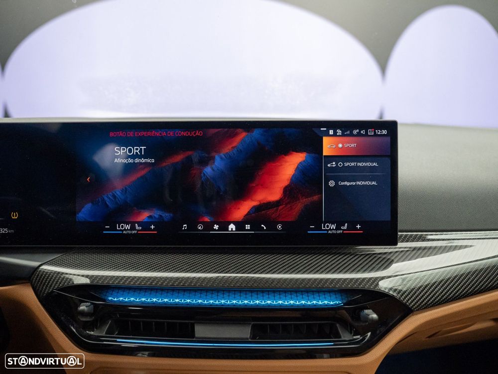 BMW i4 - 48