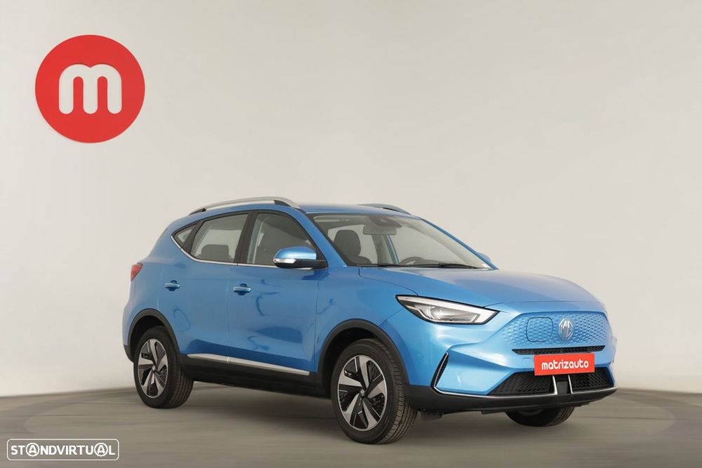 MG ZS EV 50.3 kWh Comfort - 1