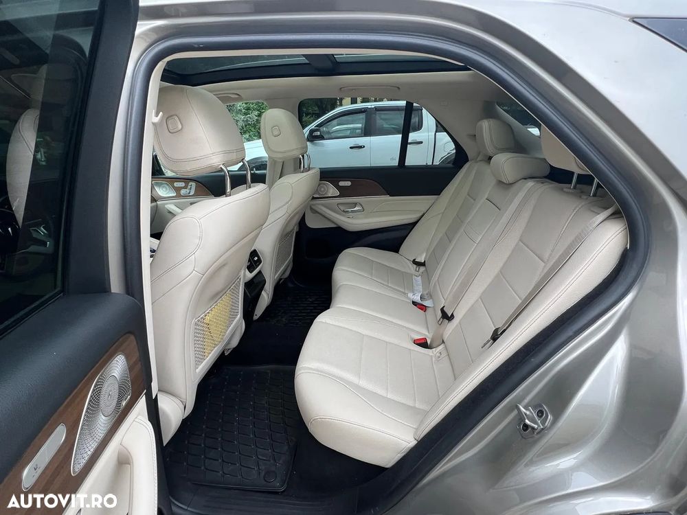 Mercedes-Benz GLE 350 e 4MATIC - 6