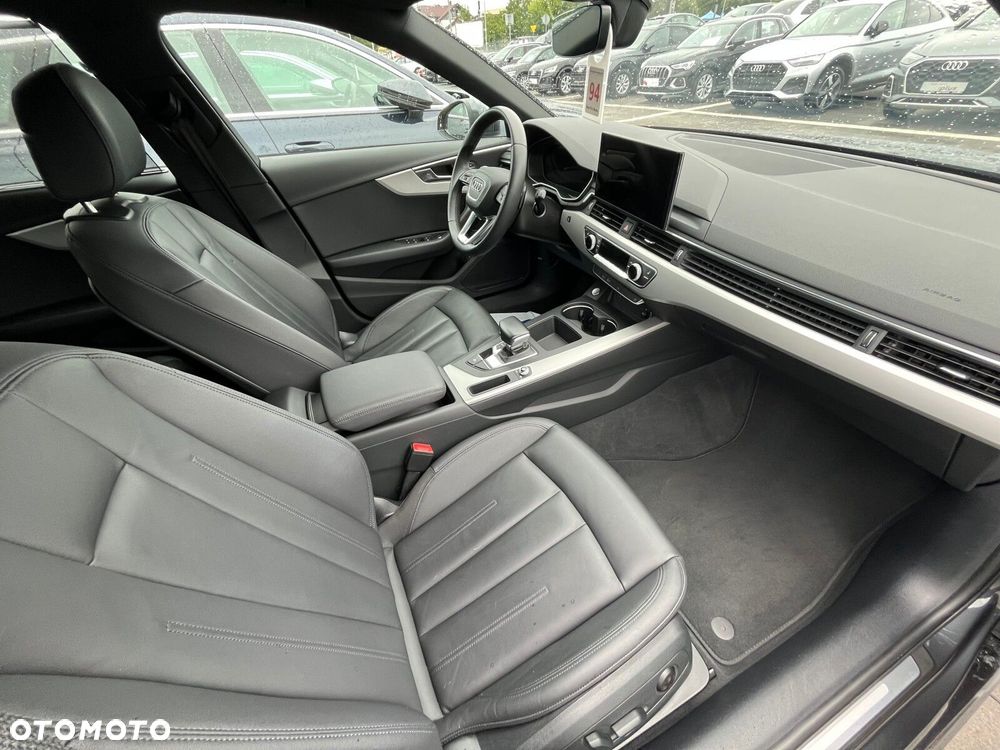 Audi A4 Avant - 17