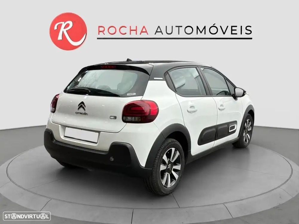 Citroën C3 1.2 PureTech Shine - 7