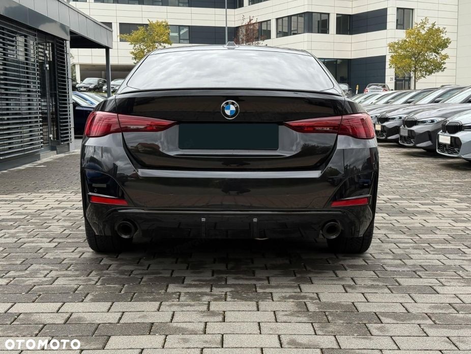 BMW Seria 4 420d xDrive mHEV M Sport - 5