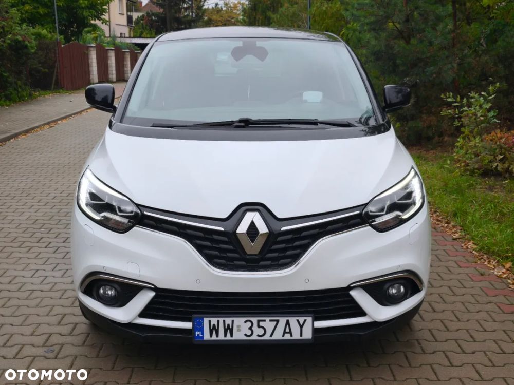 Renault Scenic 2019 photo 3