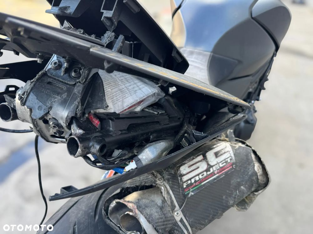 Honda CB - 26