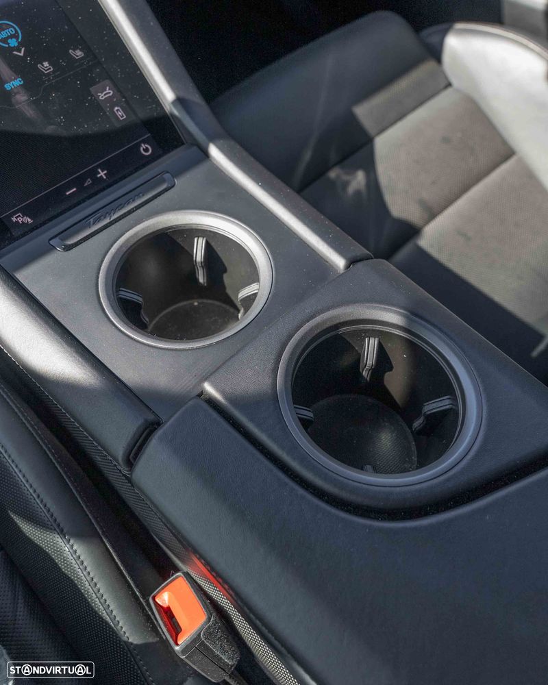 Porsche Taycan Turbo S - 41