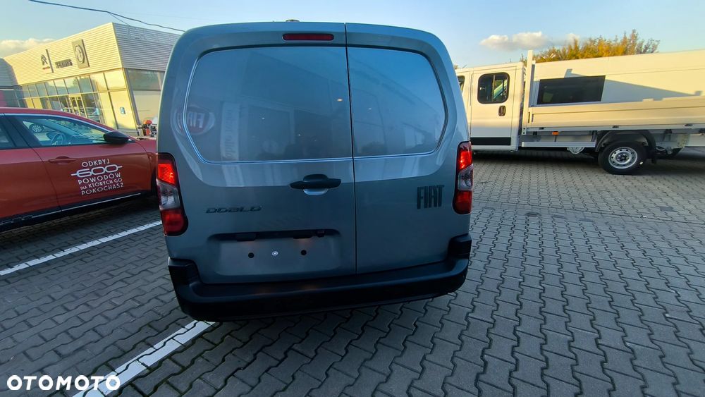 Fiat FIAT Doblo maxi VAN L2, BlueHDi 1.5 - 7