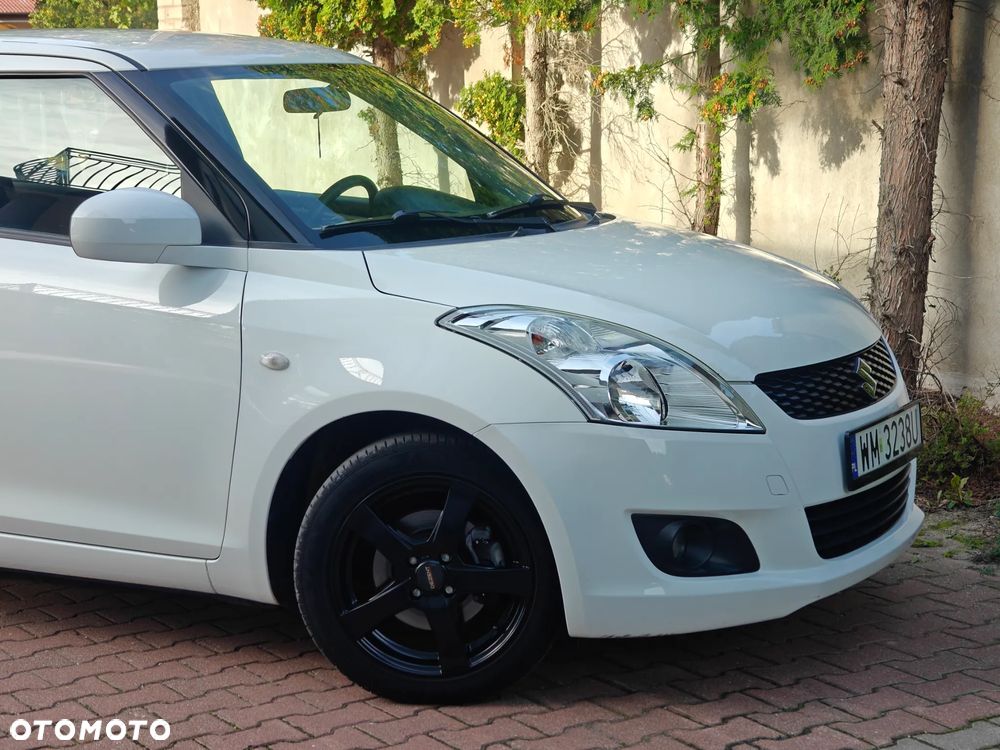 Suzuki Swift 1.2 Comfort - 3