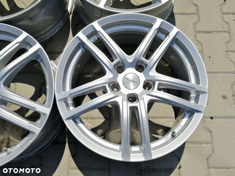 Alufelgi 18" BMW MERCEDES AUDI VOLKSWAGEN SEAT SKODA CUPRA MINI FORD - 4