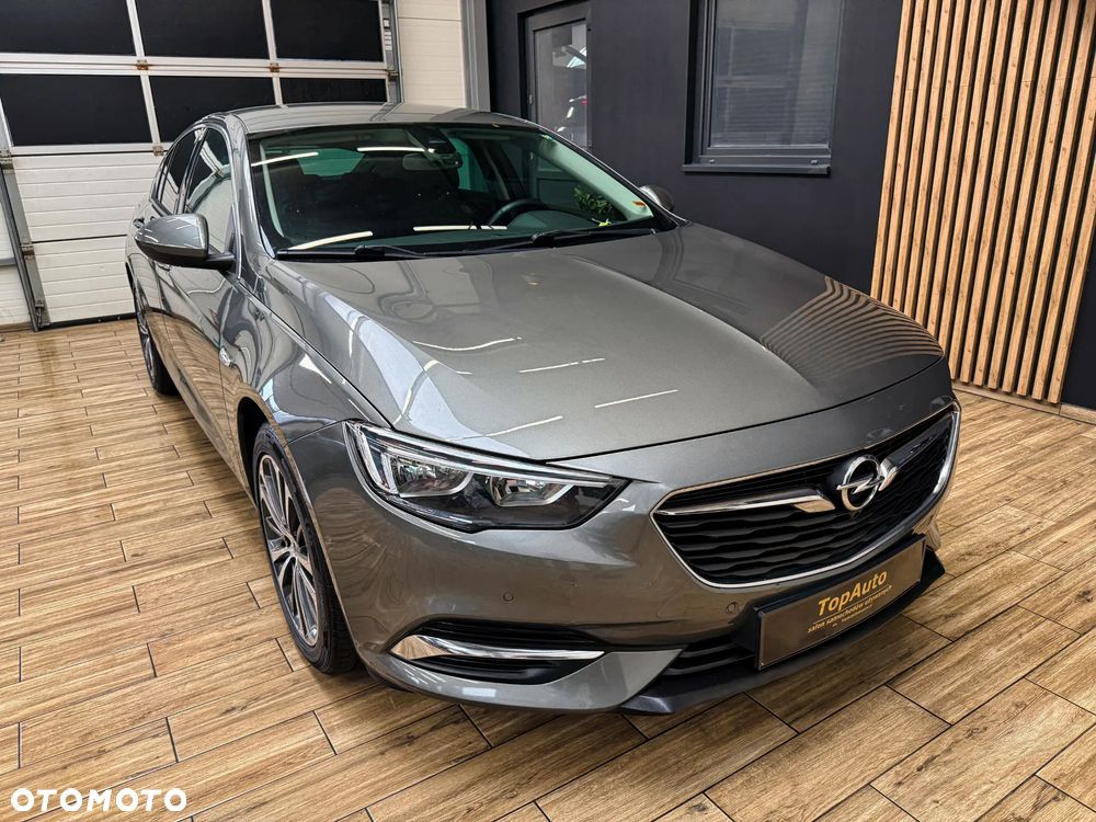 Opel Insignia CT 1.5 T Elite S&S - 4