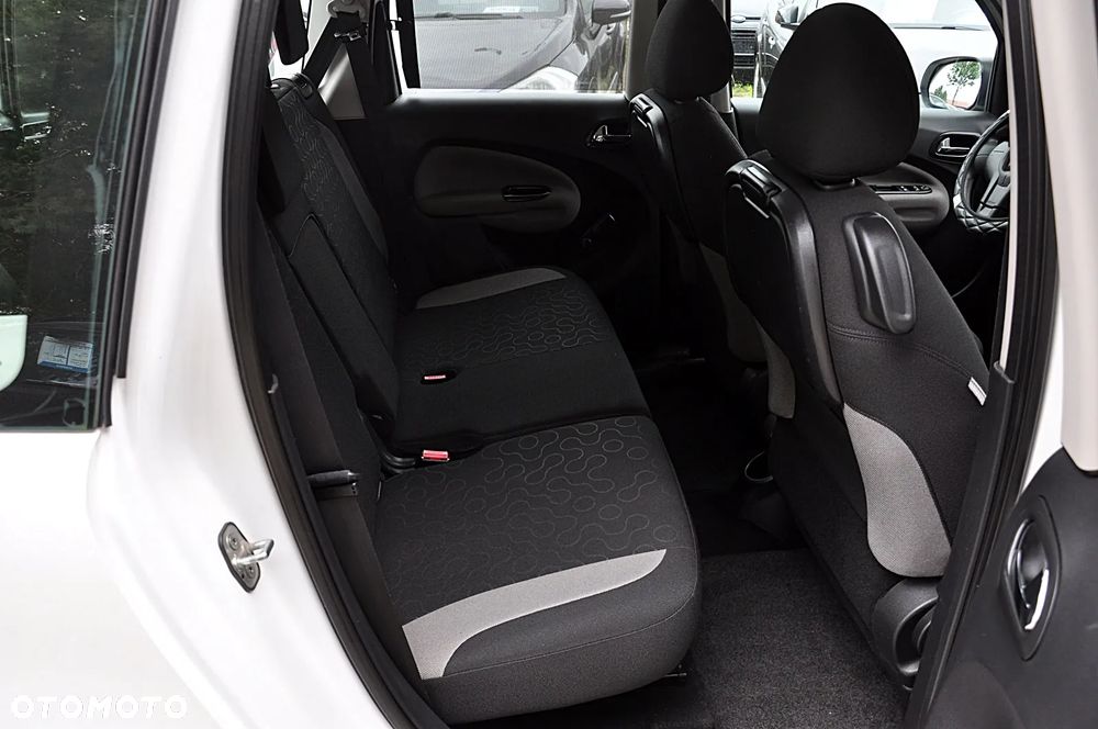 Citroën C3 Picasso 1.4i Seduction - 27