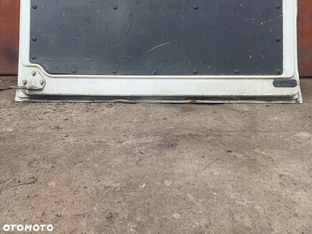 Drzwi boczne suwane JUMPER BOXER FIAT DUCATO II LIFT MAXI 01-05R - 12