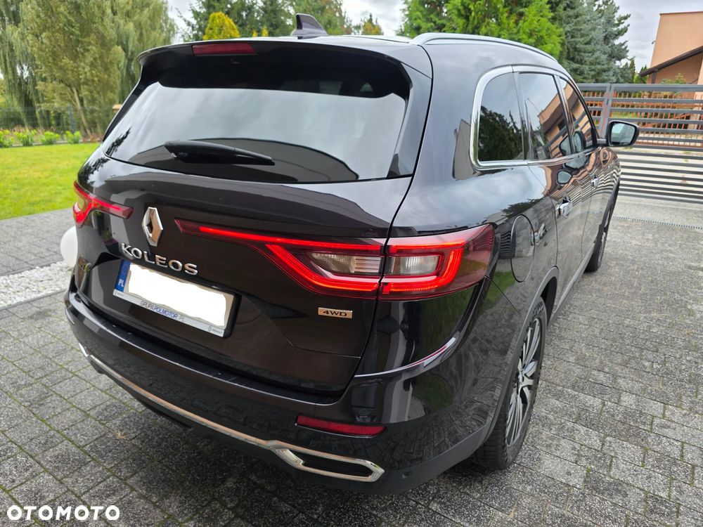 Renault Koleos 2.0 dCi Initiale Paris 4x4 X-Tronic - 15