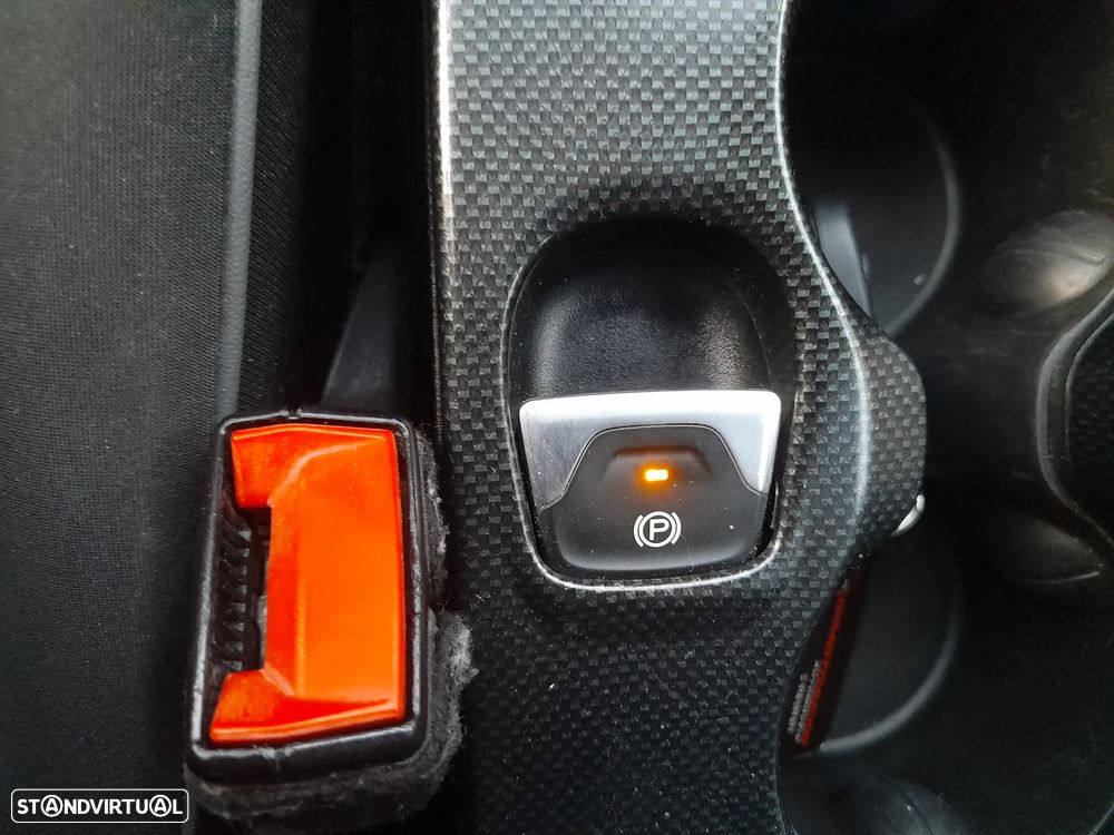 Fiat 500X 1.3 MJ Lounge S&S - 25