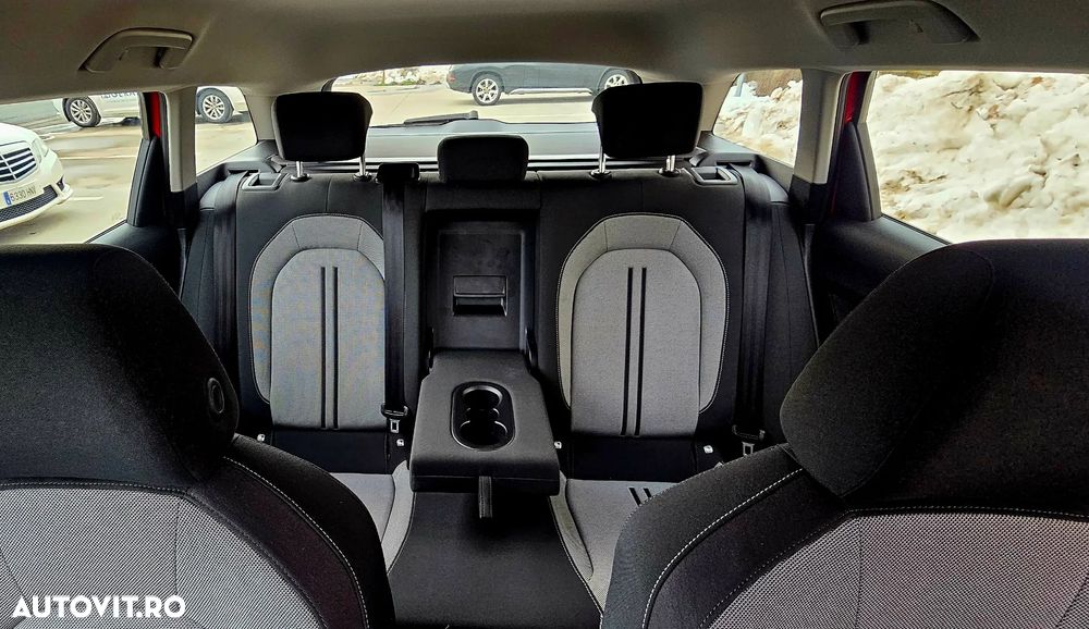 Seat Leon 1.5 TSI Style - 20