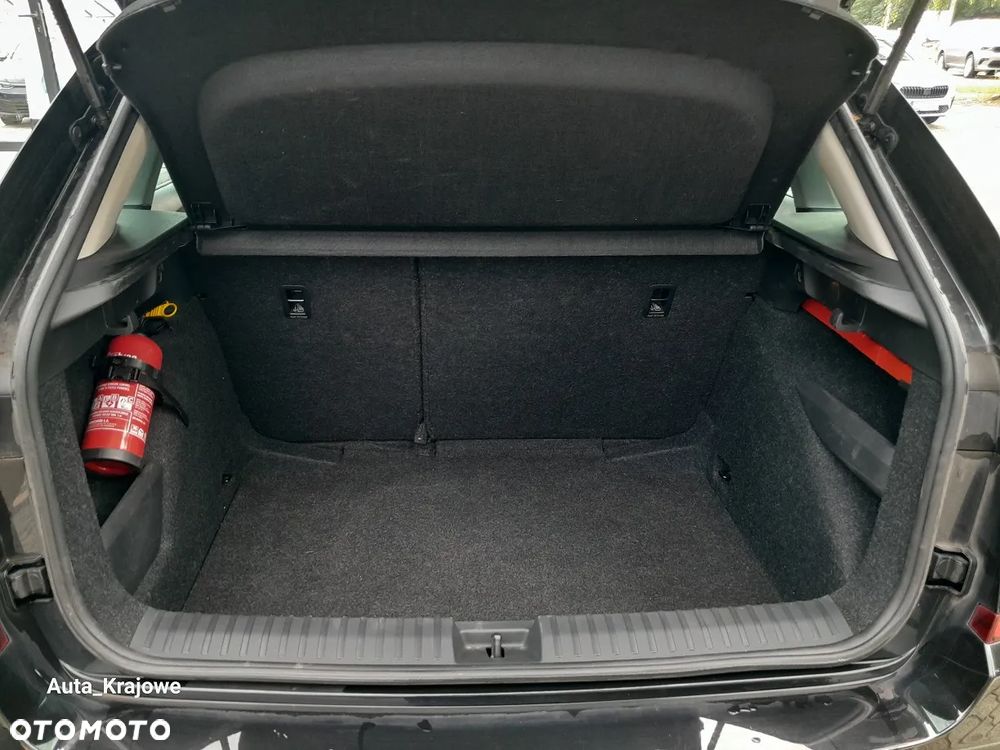 Skoda Kamiq 1.0 TSI Ambition - 34