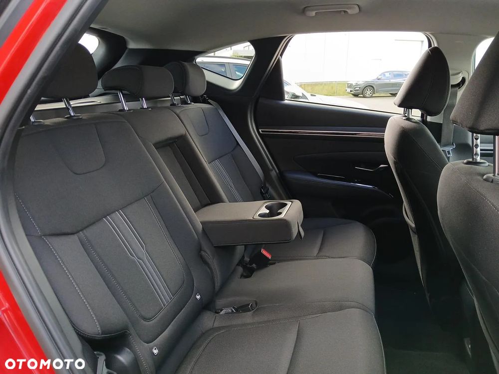 Hyundai Tucson 1.6 T-GDi Smart 2WD - 19