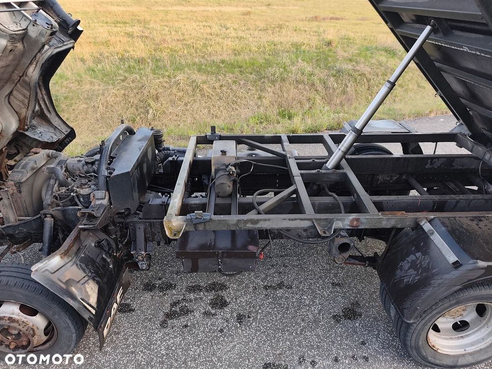 Mitsubishi Canter - 13