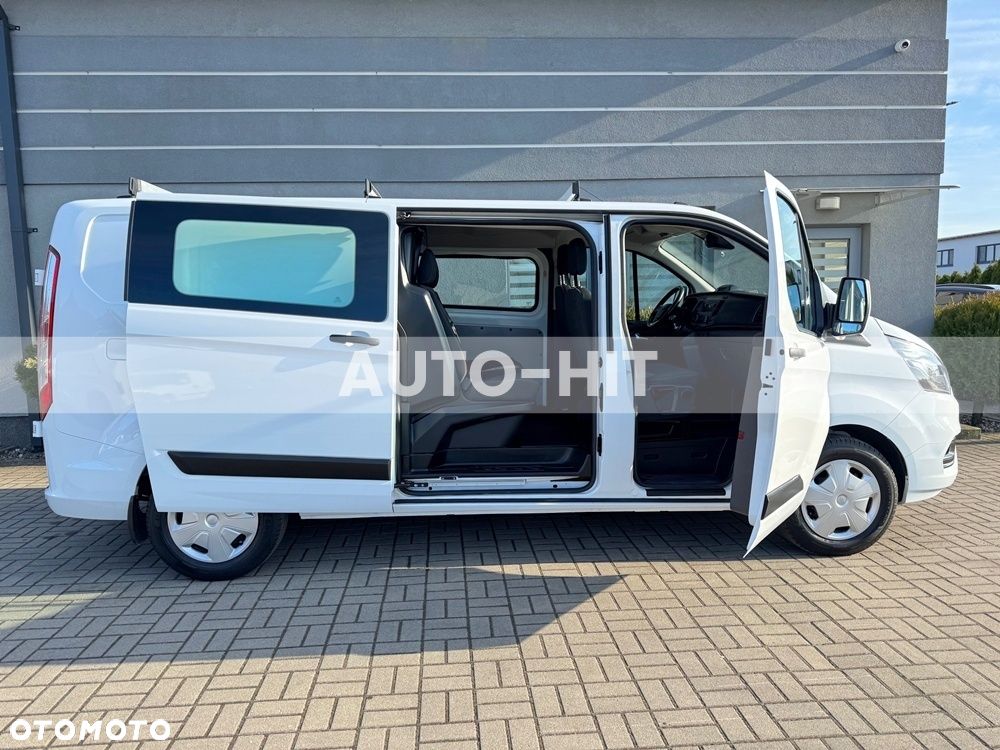Ford Transit - 4